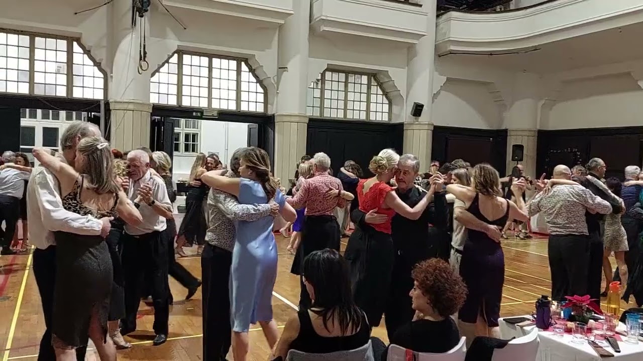 Encuentro Milonguero Abrazos del Alma, 31.12.2025-3.1.2026, Tdj Ned Sabi, part 3 