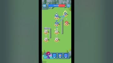 Conquer The Tower Takeover Level 241 Gameplay Walkthrough