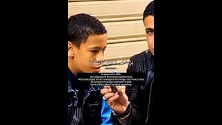 Surah Fatir || teen boy Recite surah Fatir MASHA'ALLAH ✨🤍