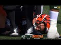 Joe Burrow Injury vs. Packers | NFL Week 5