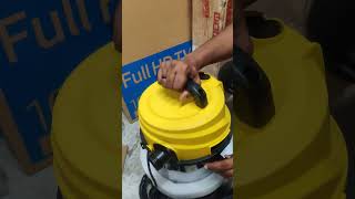 INALSA VACUM CLEANER #WET/DRY #best