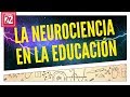 La neurociencia en la educación