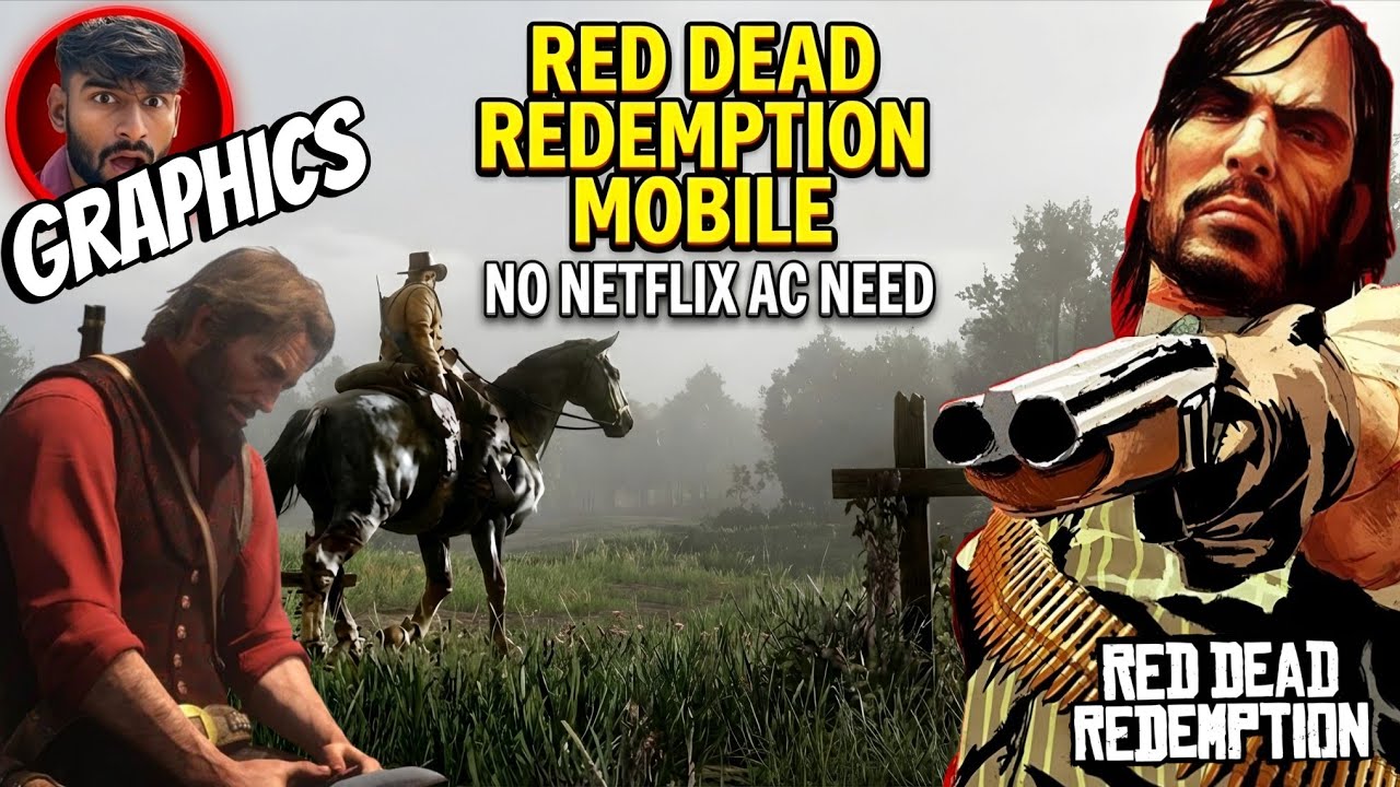 Next Level Rdr Mobile Zombie Story! | Kya Mein Zinda Bach Paunga?