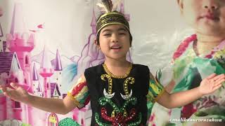 Generasi Emas Indonesia - Puisi Hari Pendidikan Nasional