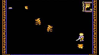 Gremlins - Atari 5200 [MESS] [shortplay]