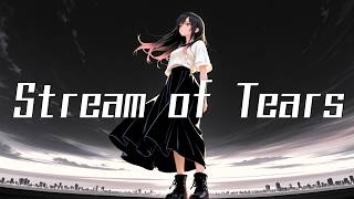 Download lagu Remix - 'Stream of Tears'【湾岸マキシ2】