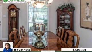 313 Appaloosa Trail video tour