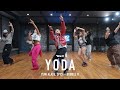 Yemi Alade, Spice - Bubble It | Yoda Choreography