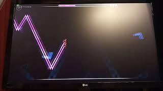 Sonic Wave Progress #1 (29%-49%)