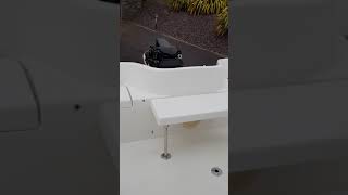 2006 Johnson Oceanpro 115hp - cold start after 18 months idle