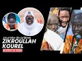 Live ajjumay touba en direct de lesplanade de la mosque de touba  zikrullah avec les baye fall