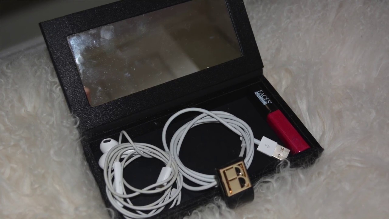 Magnetic Makeup Palette Review Part 2