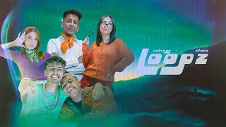 Nebrugg E Checo - Loopz Videoclipe Oficial
