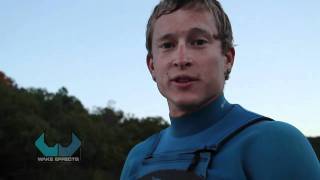Kirby Liesmann- Pro Wakeboarder