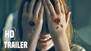 THE DEVIL'S LIGHT Trailer German Deutsch (2023)