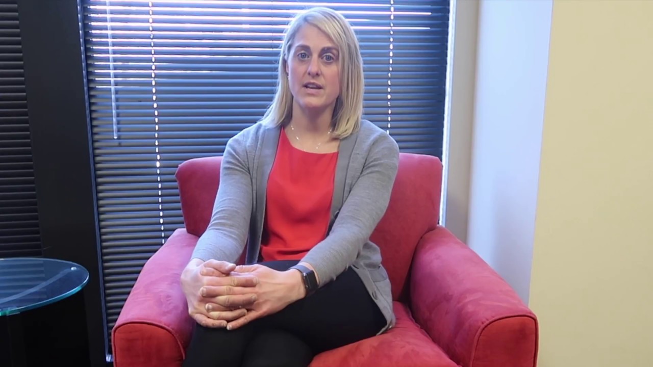 Why did you start 401(k) Plan Professionals? 1 minute w/ Jessica Ballin