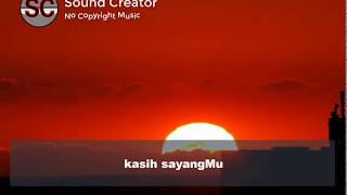 Backsound Music Kata kata Ceramah dan Puisi - No Copyright