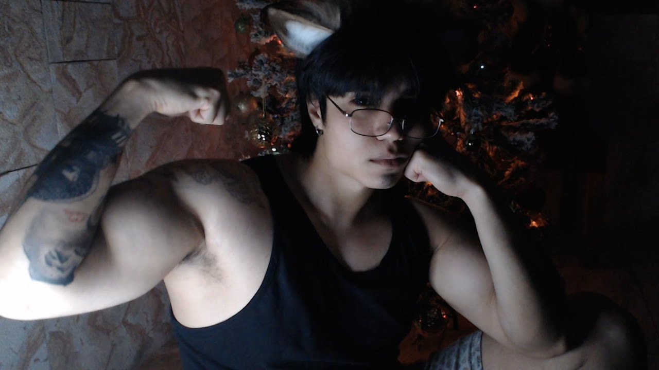 Rodolfo el reno te ayuda después de navidad (roleplay asmr)