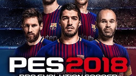 PES 2018 TESTED ON GAMEHUB V5.2.2 POCO F7 Snapdragon 8s gen 4 support mediatek 60fps stable
