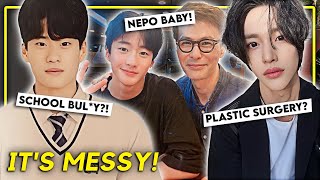 The UNTOLD Truth About SM's New Boy Group: RIIZE