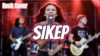 Download Lagu Sikep Ndarboy Genk Rock Cover - CoverIndoVibes (Lyrics) MP3