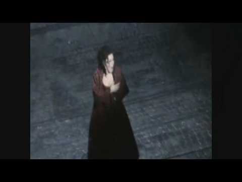 As Long As He Needs Me (Reprise)