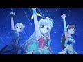「デレステ」VOY@GER(アレンジ)【シンデレラガールズバージョン】