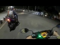Vlog#2 malam mingguan