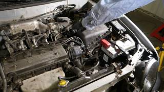 What to do if your Car won't Start? Try distributor and ignition parts replace