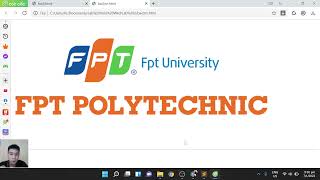 Xây dựng trang web WEB1013 lab2 bài 2 FPT Polytechnic