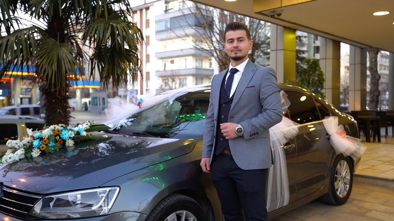 حفل زفاف  العريس  محمد نجل السيد عزالدين كرمان  Turkey pallmiya Hotel أستاذ عبود خيري / ج 2 /