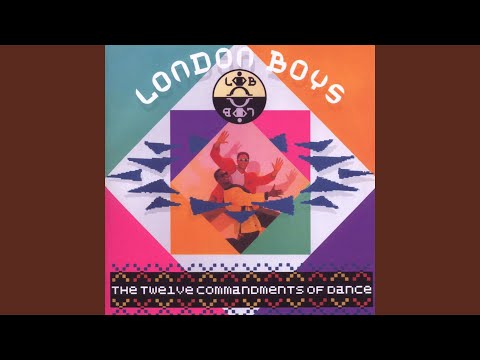 London Boys - Sandra
