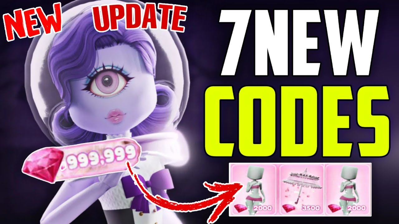 🎃HALLOWEEN UPDATE🎃 ALL WORKING CODES FOR IT GIRL IN OCTOBER 2025 ...