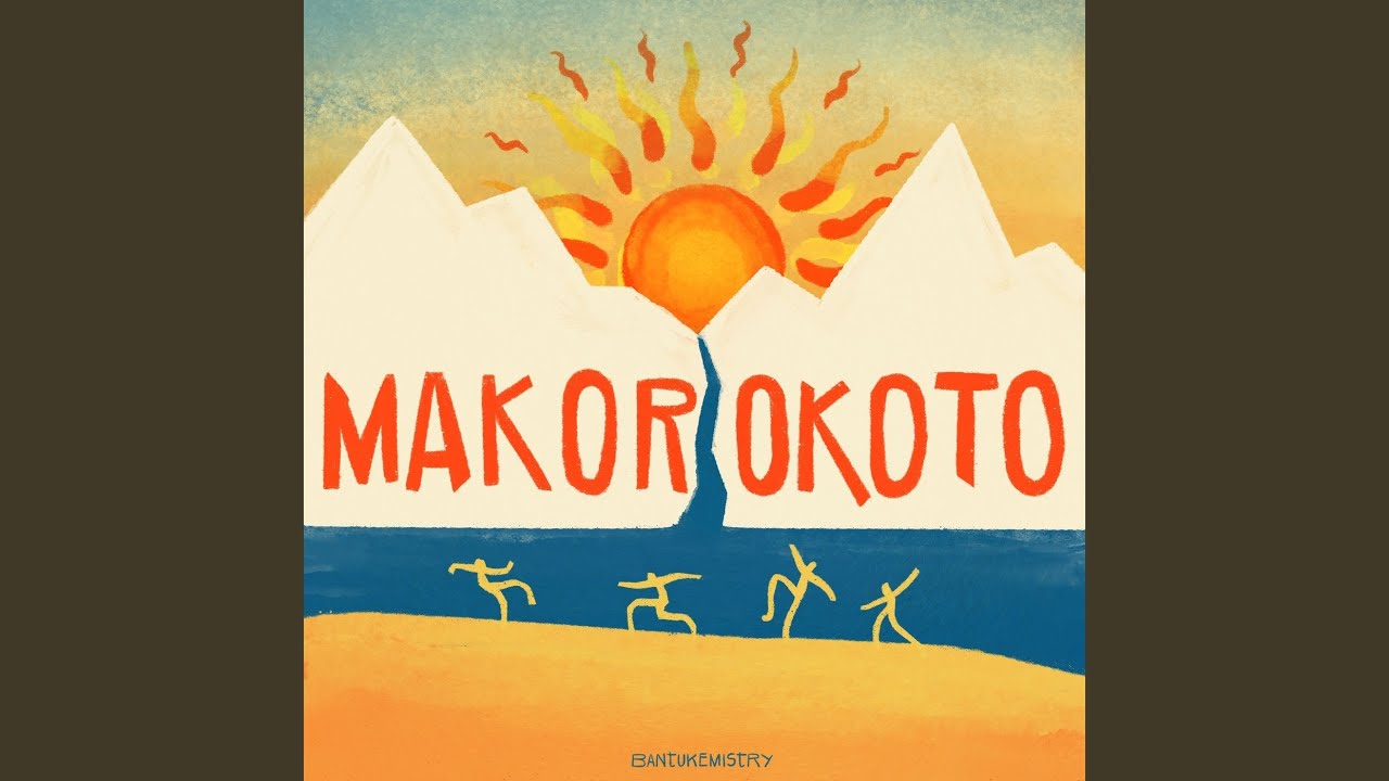 Watch Bantukemistry on YouTube Watch Bantukemistry on YouTube