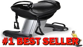 Electric Horse Riding Machine Booty Training Vibrational Rider Indoors Plug In Vibratio - B0Cxpqmhpw