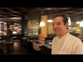 Ref:ZIpltx-CT-E Paris chef fr�d�rick lyard at maison 28, le roch hotel &amp; spa