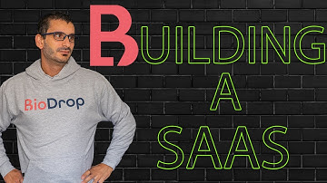 Beyond Code: what it takes to a build a SaaS product