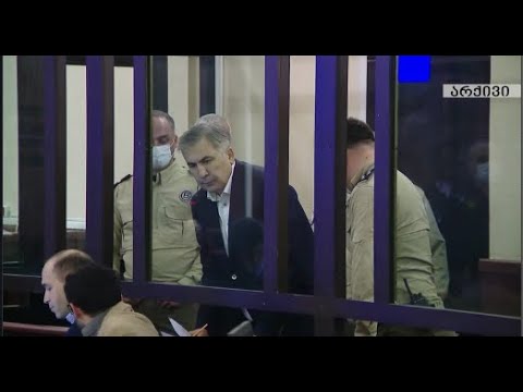 \"სააკაშვილის რეანიმაციულ განყოფილებაში გადაყვანის შესახებ  ინფორმაცია სიმართლეს არ შეესაბამება\"