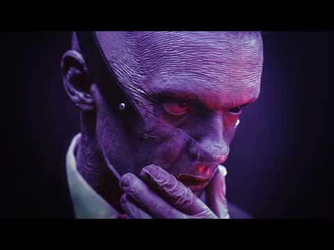 Dr. Saville’s Nightmare (2022) Can You Escape His Twisted Game?