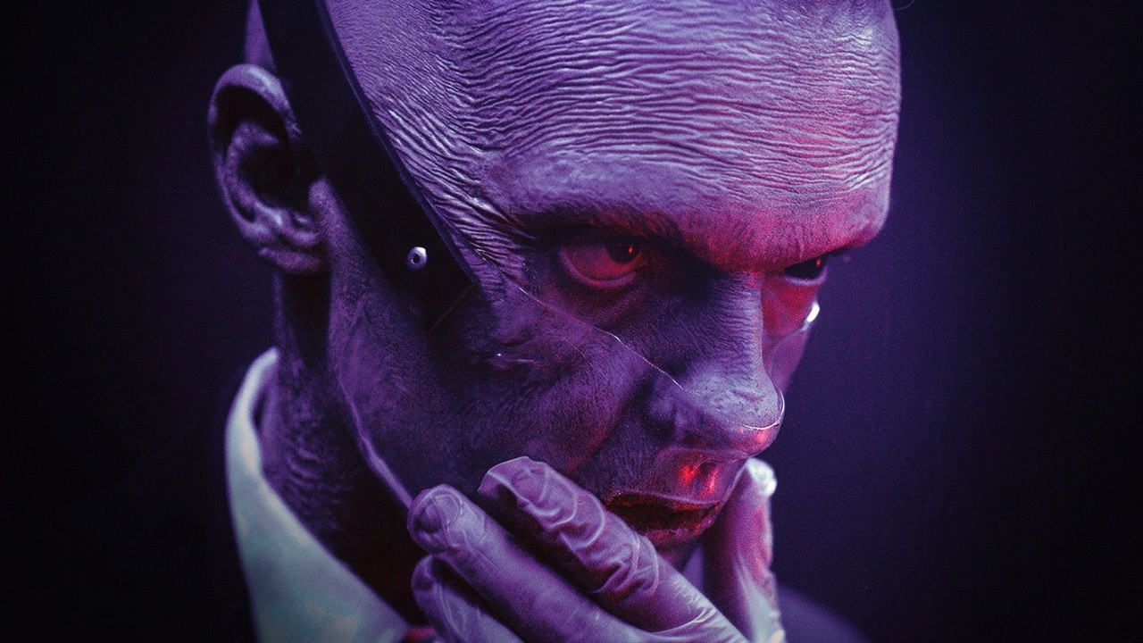 Dr. Saville’s Nightmare (2022): Will You Break Free from His Devious Trap?