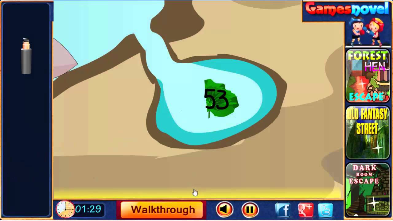 Water Cave Escape Walkthrough GamesNovel YouTube water-cave-escape-walkthrough-gamesnovel-youtube