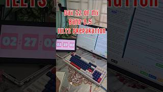 Day 12 of my Band 8.5 IELTS Preparation #ieltsreading #computer #ieltsguru #ielts