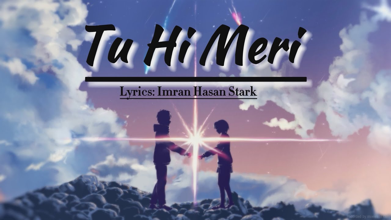 Tu Hi Meri ... Official Music | Imran | [Romantic/Lovely] - YouTube