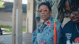 DeJ Loaf -Home