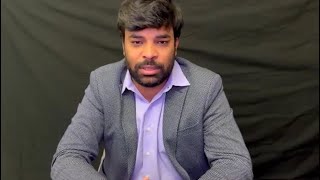When AI Becomes the Underwriter | Avinash Reddy Aitha | TEDxVishnu Institute