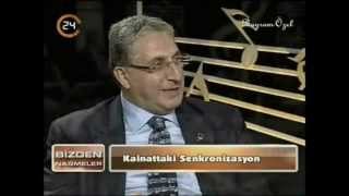 Prof. Dr. İsmail Hakkı Aydın Anlatıyor; Kâinat, Insan, Hekimlik, Sanat, Musiki Ve Uyum.