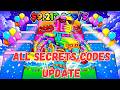 GO UP FOR BRAINROTS MAP FORTNITE CREATIVE - ALL SECRETS CODES PARTY EVENT ADMIN ABUSE UPDATE today