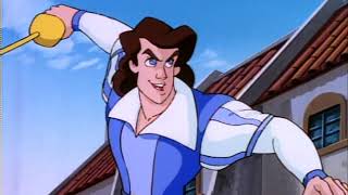 Download Lagu The Three Musketeers by GoodTimes Entertainment MP3