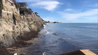 UCSB Winter 2018