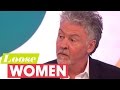 Paul Young Sets The Record Straight About His Marriage | Loose Women